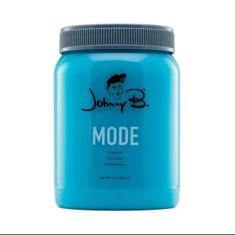 Johnny B 64oz hairstyle gel Haircare