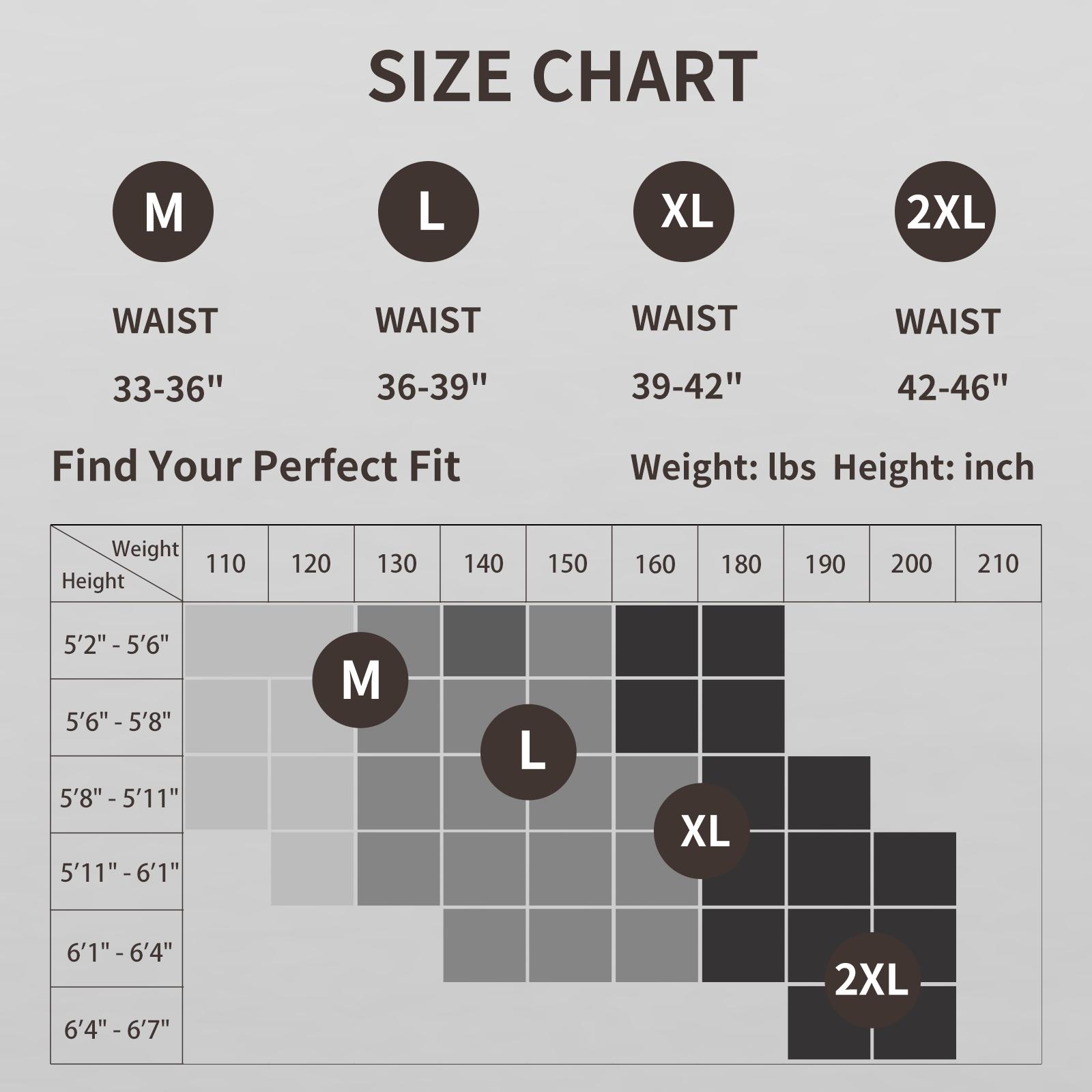 Clean Slate 4-Pack Men's Cotton Underwear Gift Box Brief Boxers | Ultra-Soft Breathable Man Underwear, No-Wedgie No-Chafe Briefs