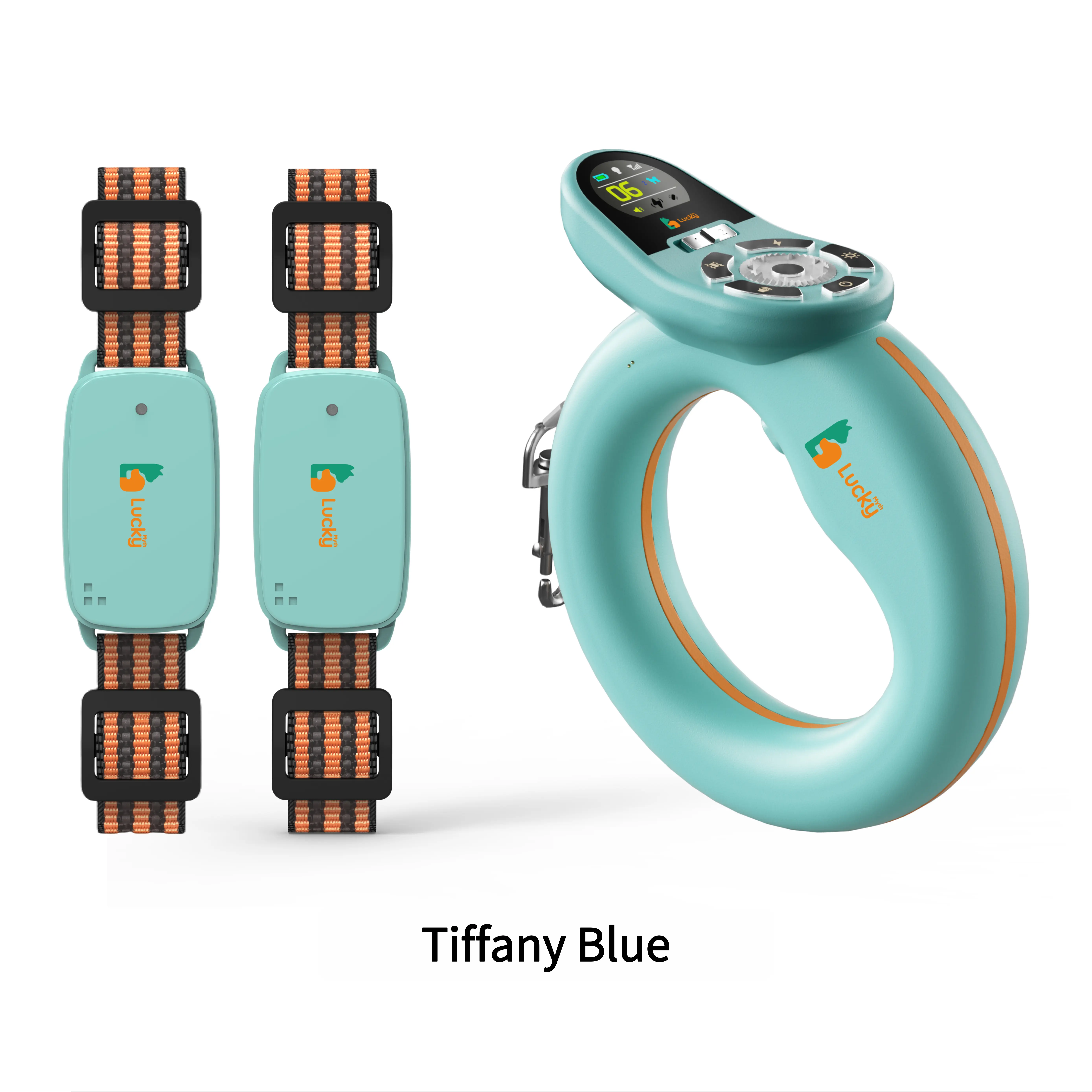 Tiffany blue 2 pack