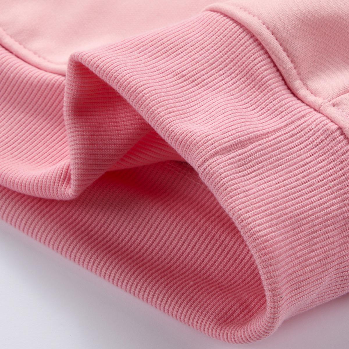 Men's Hooded Sports Jacket, Men's Casual Top, Men's Fleece Hoodie, Winter Thick Warm Fleece Lined Pullover with Kangaroo Pocket, Windproof Long Sleeve Workwear Jacket for Outdoor Activities