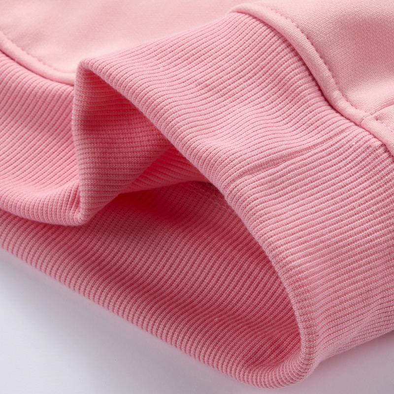 Men's Hooded Sports Jacket, Men's Casual Top, Men's Fleece Hoodie, Winter Thick Warm Fleece Lined Pullover with Kangaroo Pocket, Windproof Long Sleeve Workwear Jacket for Outdoor Activities