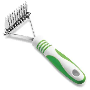 ANDIS - Dematting Rake