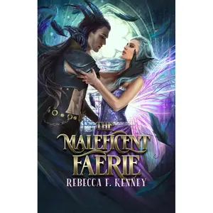The Maleficent Faerie: A Sleeping Beauty Retelling (Beloved Villains) Paperback – April 30, 2023