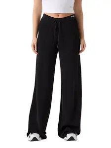GUESS Female Viscose-blend sweatpants