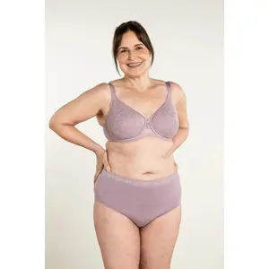 IRIS FULL COVERAGE BRA