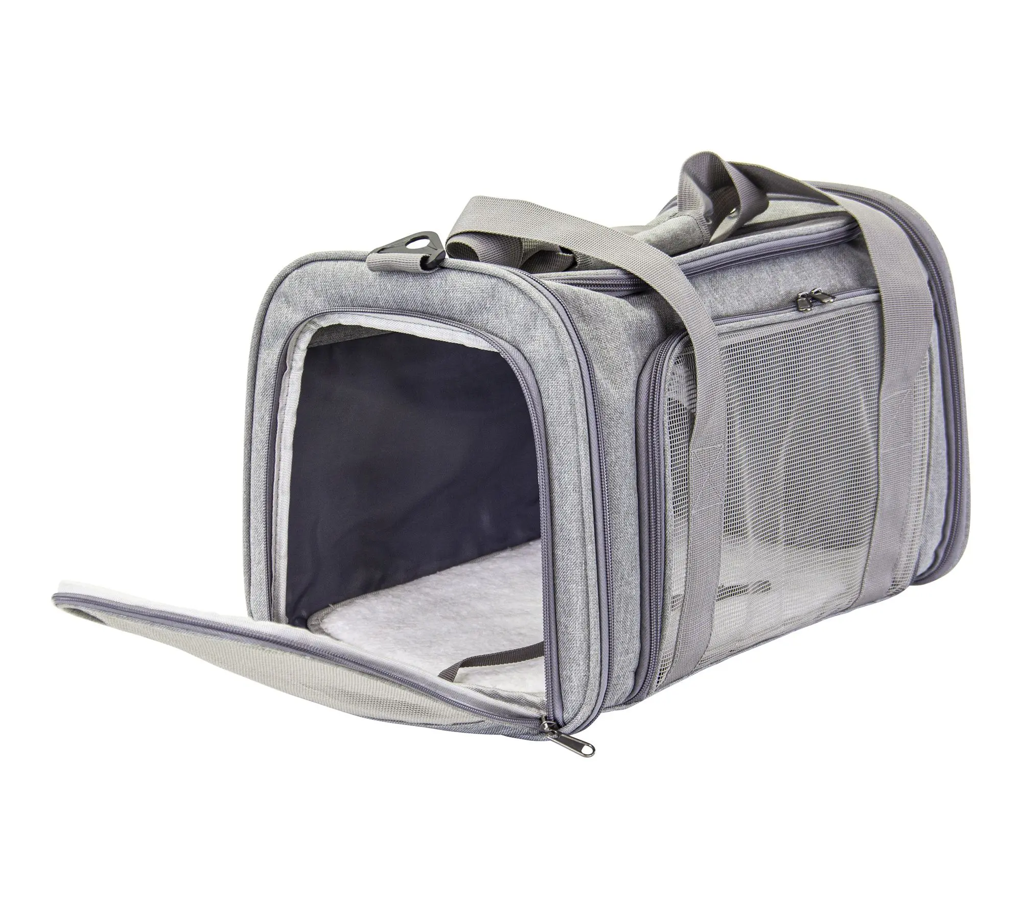 dbest products  Pet Smart Cart Carrier Sport