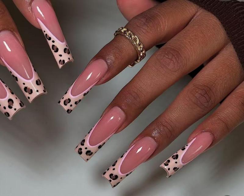 Neko---(US)4-7 Customized Bundle N.ail.s Picked In Live Crystal Liveroom Neko---(US)4-7 Customized Bundle N.ail.s Picked In Live Crystal Liveroom