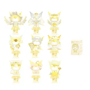 【TOPTOY】KM Angels Series Blind Box, Cute Design, Collectible Accessories, Birthday & Holiday Gift