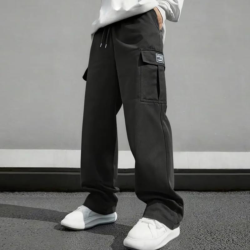 Men's work pants, 3 pack, multiple side pockets, all-season versatile work pants, suitable for hiking, construction work, and everyday wear Men's work pants, 3 pack, multiple side pockets, all-season versatile work pants, suitable for hiking, construction work, and everyday wear