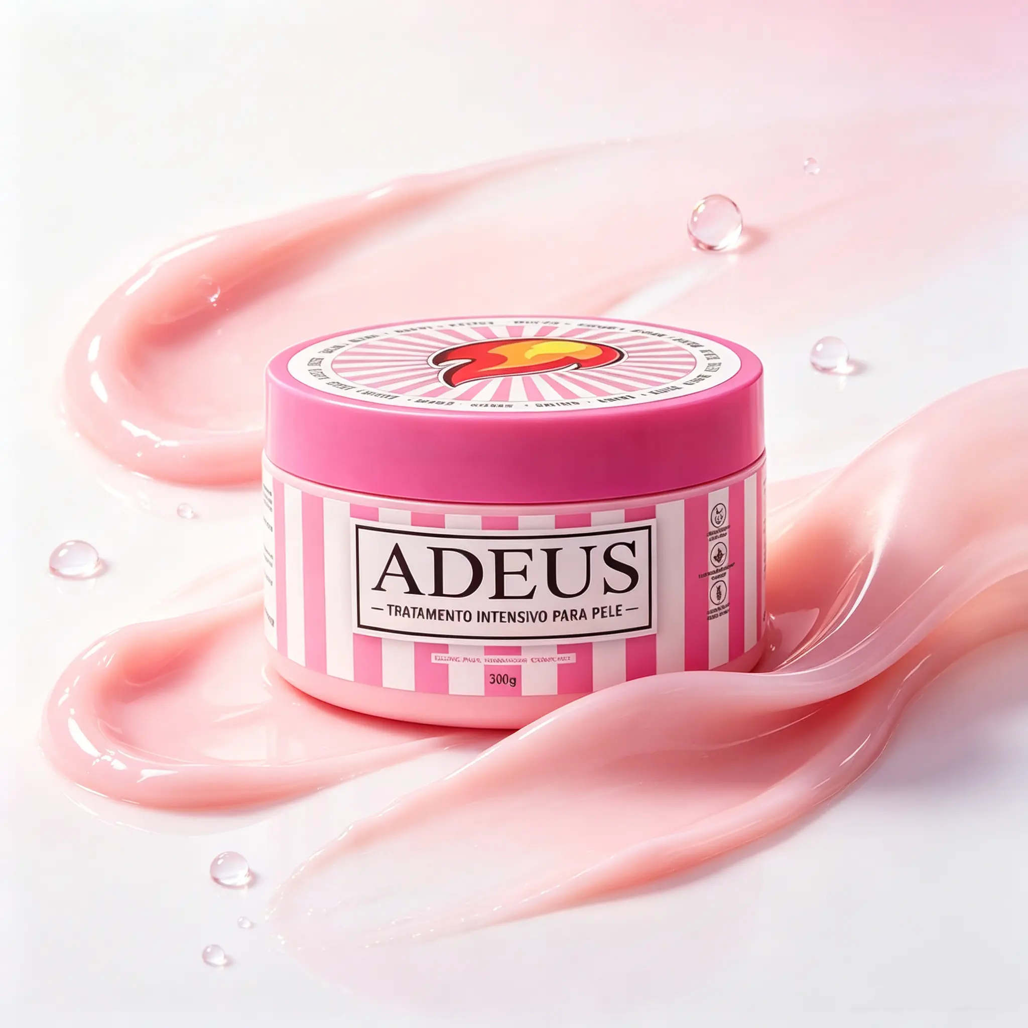 ADEUS Silky Creamy Daily Body Moisturizer, Gentle Full-Body Hydrating Care for Smooth Soft Skin