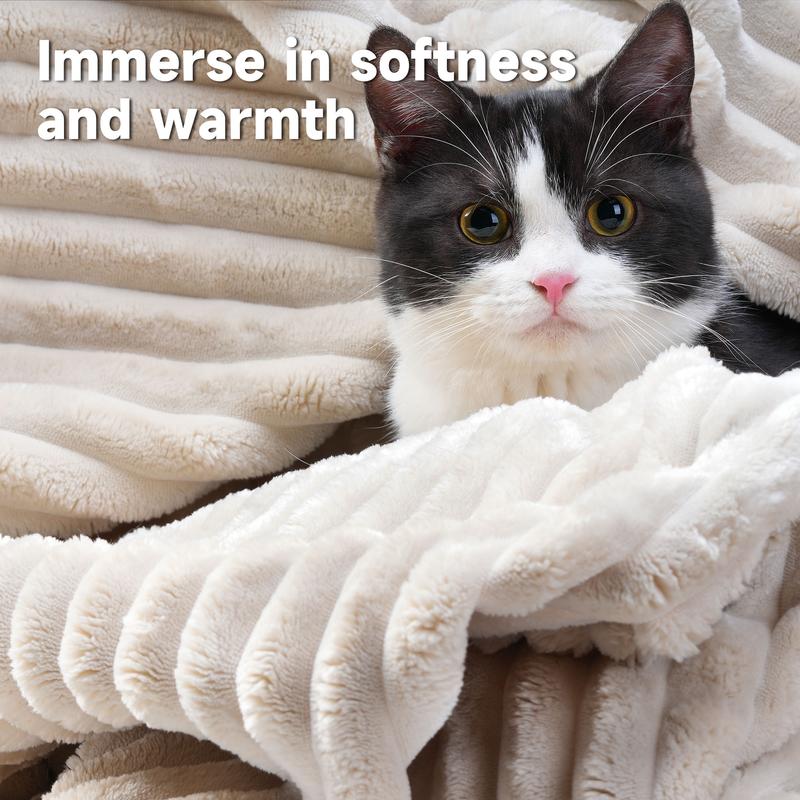 【Jumpstart Sale】Ovios 37" Plush Corduroy Cloud Velvet Boneless Ottoman for Sofa Couch, Ottoman Foot Rest, End of Bed Bench, Storage Chest, Load 660 lb, for Living Room, Bedroom, Entryway