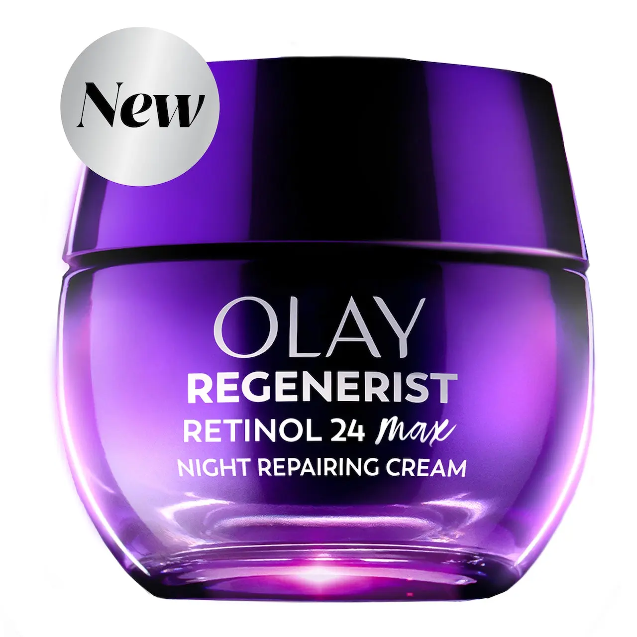Regenerist Retinol 24 MAX Night Moisturizer