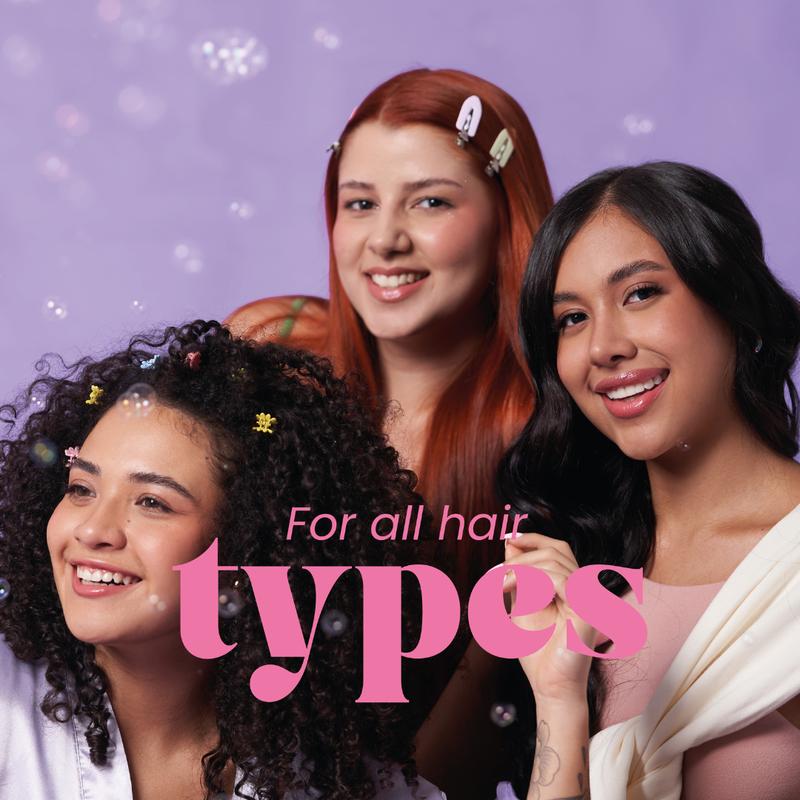 Natural Sant Onion, Rosemary and Biotin Shampoo & Treatment (16 Fl Oz/500 ml) Conditioning Restorative