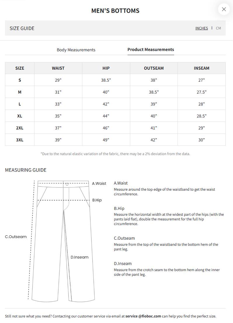 Fioboc Velou Zipper Pocket Jogger, Fleece Sweatpants with Elastic Waist, Moisture-Wicking, Breathable Athletic Tapered Pants for Workout & Running Fitness