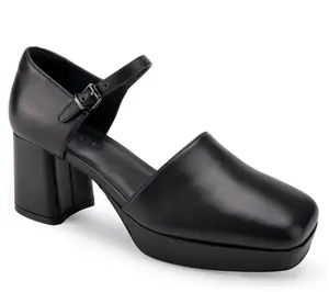 Aerosoles Platform Heel - Samera