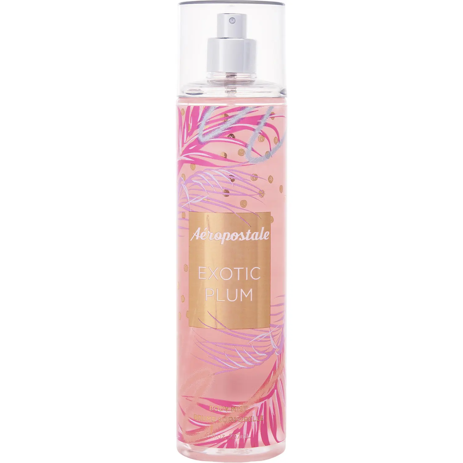 Aeropostale Exotic Plum By Aeropostale Body Mist For Women