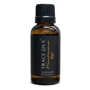 Black Frankincense Essential Oil – The Only Frankincense the Does Not Harm Trees (No Tapping)