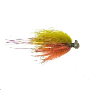 Cloud-9 Hair Jig