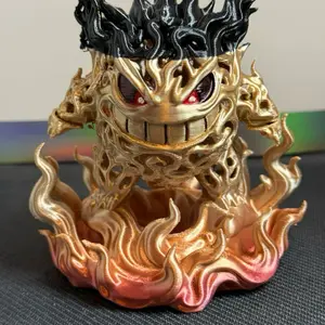 GENGAR 3D PRINT STATUE