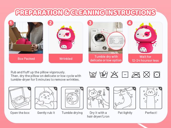 [100+ Styles] MeWaii Mystery Plush Bag – Cute Kawaii Stuffed Toys, Loooong & Mushroom Family Plushie Series, Surprise Gift for Kids, Girls, Boys, Halloween, Birthday Gift