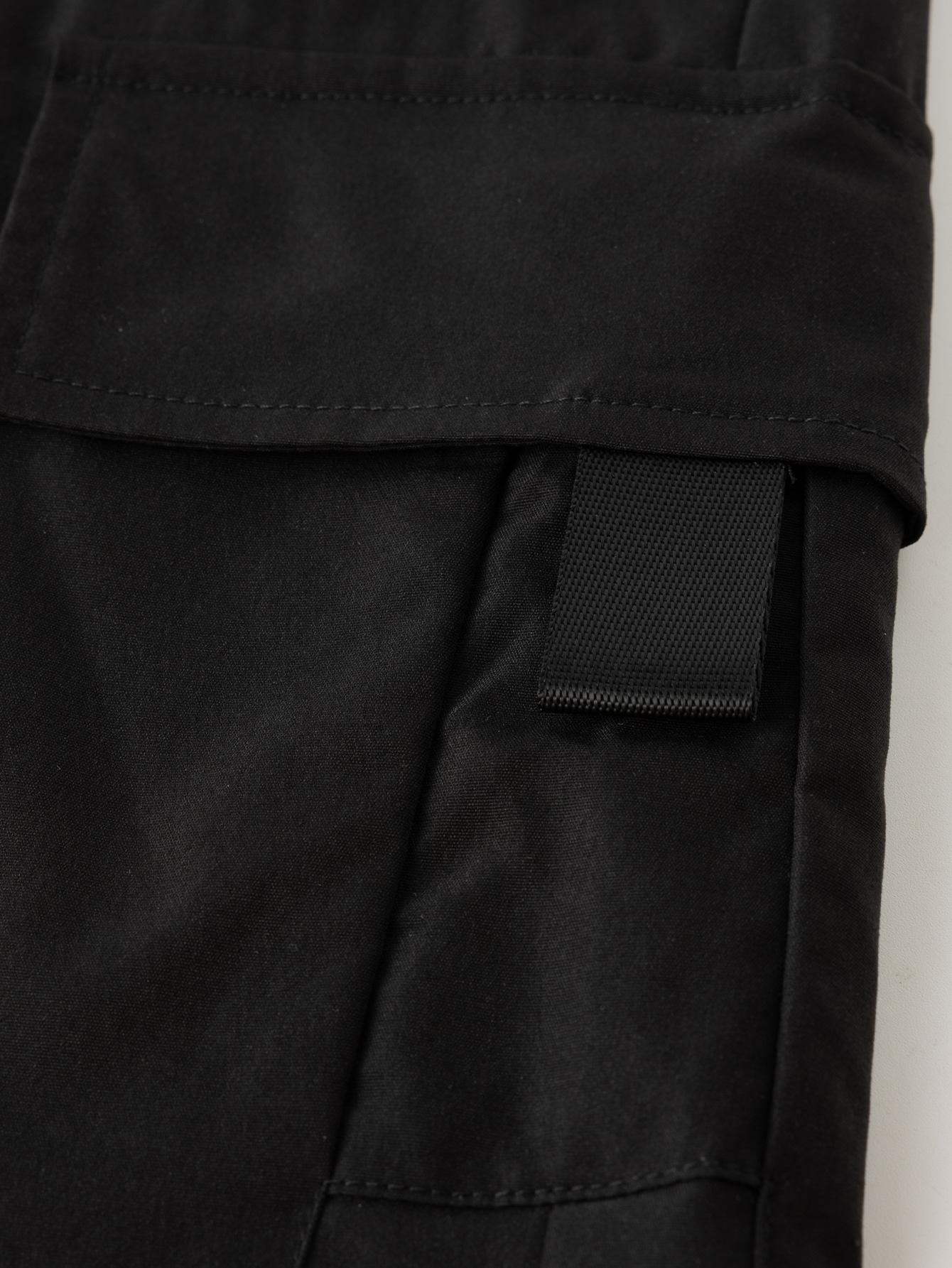 Men’s lightweight cargo shorts, new for summer, available in a 3-pack. Drawstring waist, breathable fabric—ideal for summer outdoor fitness and casual wear. Features slanted front pockets. Fashionable, multifunctional casual shorts with a street-style des Men’s lightweight cargo shorts, new for summer, available in a 3-pack. Drawstring waist, breathable fabric—ideal for summer outdoor fitness and casual wear. Features slanted front pockets. Fashionable, multifunctional casual shorts with a street-style des