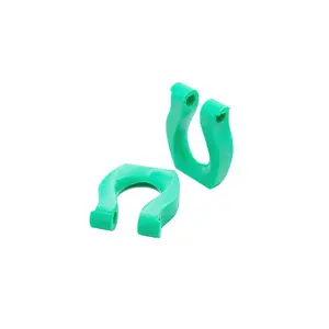 Slip Grip for Beyblade X launchers - Green (Set of 2)