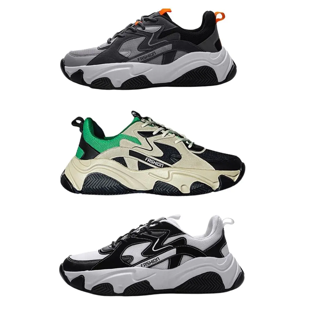 Runners