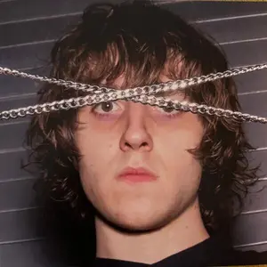 Cameron Winter - Heavy Metal (Metallic Silver Color) Vinyl LP