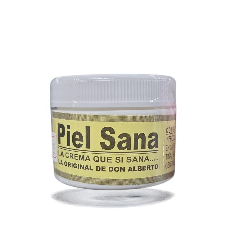 PIEL SANA - CREMA - 40 gr