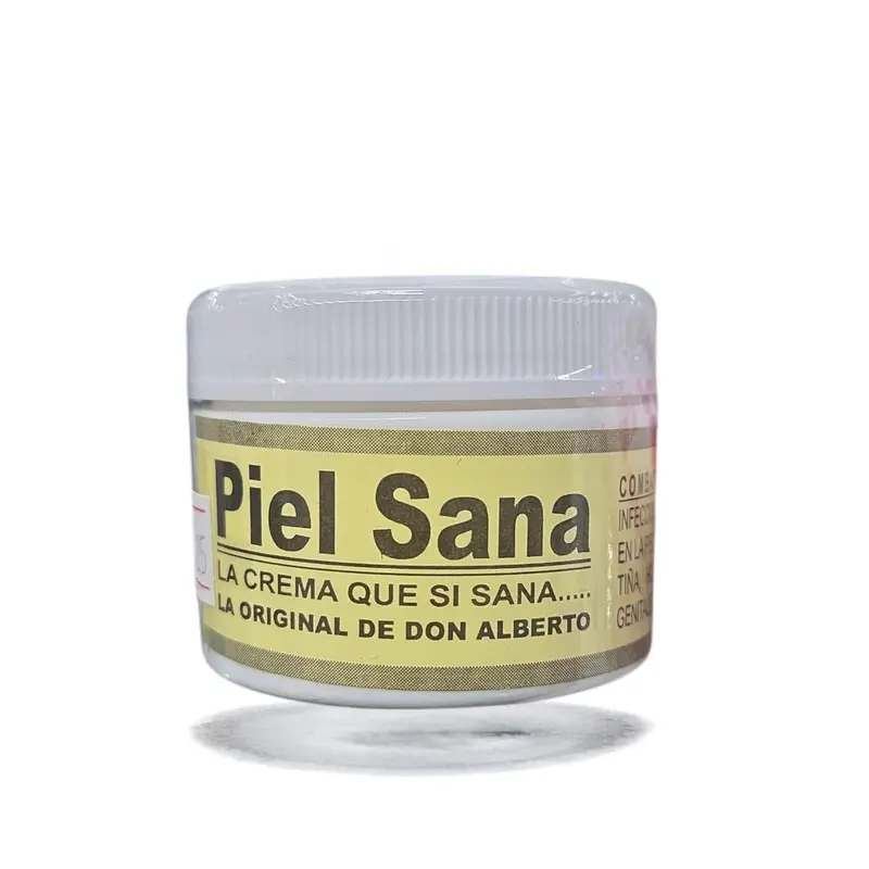 PIEL SANA - CREMA - 40 gr