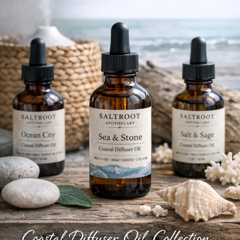 Home Diffuser Oil l fragrance l air freshener