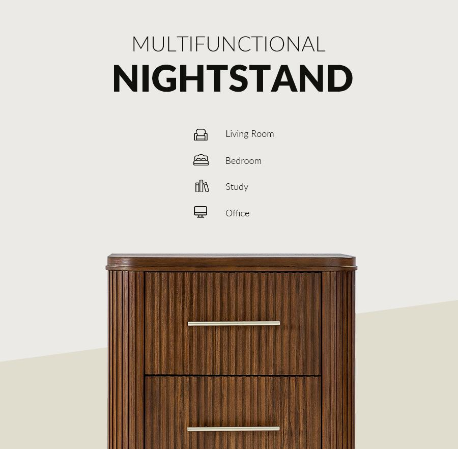 Hulala Bedroom Furniture Sets with Multiple Options