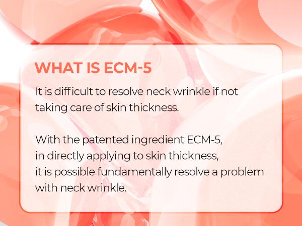 [Dr.Melaxin Official] Perfect Neck Wrinkle Care Set Neck Firming Skin Care Set Neck cream Korean Cosmetics