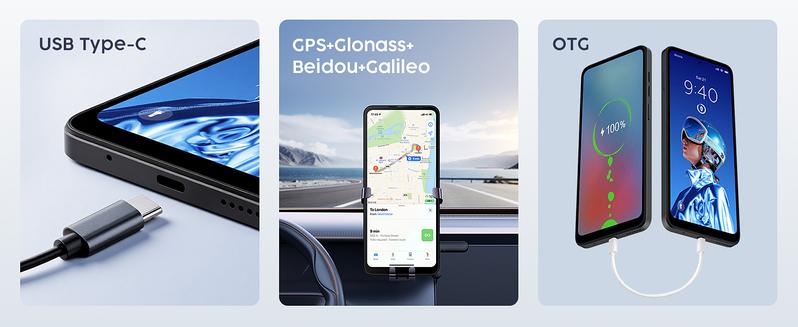 The Most Affordable Smartphone: INVENS Ultra 13P 6.79" HD+ smartphone, dual SIM dual standby, 5000mAh Battery Android 15 with 16+128+TF 1TB, 16MP+64MP high-definition dual cameras, Facial Recognition + Fingerprint Unlock,Bluetooth: 5.0 The Most Affordable Smartphone: INVENS Ultra 13P 6.79" HD+ smartphone, dual SIM dual standby, 5000mAh Battery Android 15 with 16+128+TF 1TB, 16MP+64MP high-definition dual cameras, Facial Recognition + Fingerprint Unlock,Bluetooth: 5.0