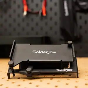 CSJ-1 Conforming SolderJaw