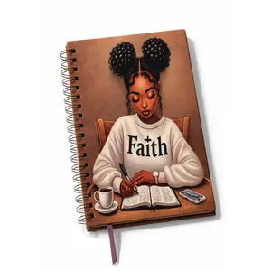 Faith UV DTF Transfer