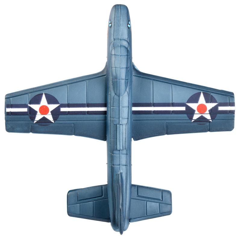 Aerobatic Foam Flyer