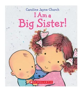 I Am a Big Sister