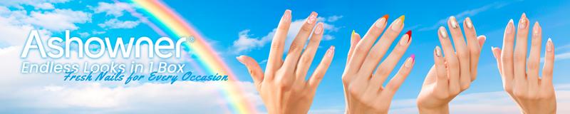 144 Pcs Press On Nails (6 Packs) | Nude Pink French, Bow & Floral Mix | Almond & Coffin Shapes | 3D Flower, Ribbon Bow & Glitter Styles | Reusable Stick On Nails with Jelly Glue | 12 Sizes