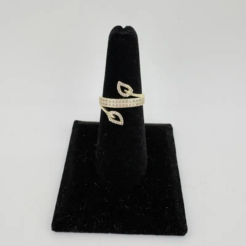 10K Gold Ring size 7