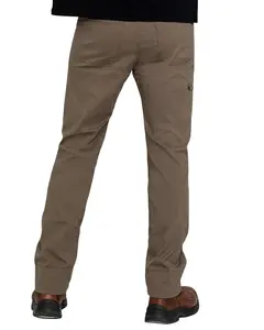 Wrangler Men's Atg By Monel Synthetic Stretch Utility Pants - 10Ns849ml