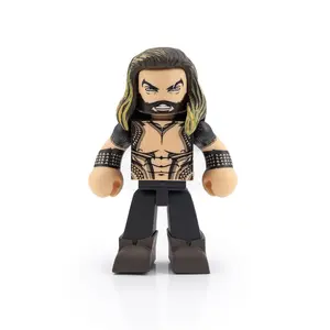 Justice League Arthur Curry/Aquaman (Toynk Exclusive) 4" Vinimate Vinyl Figure