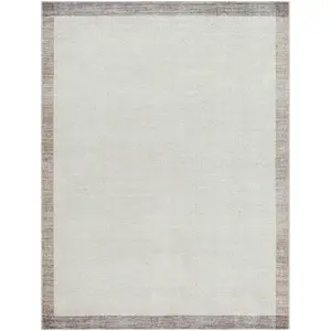 Livabliss x Our PNW Home Traditional Style Machine-Woven Area Rug