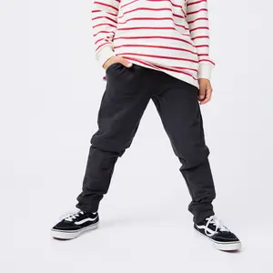 Essentials Relaxed Fit Joggers - 'Phantom Relaxed' Essentials Relaxed Fit Joggers - 'Phantom Relaxed'