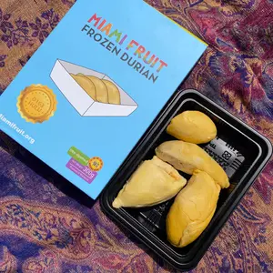 Hulu Durian Trays *Pre-Order*