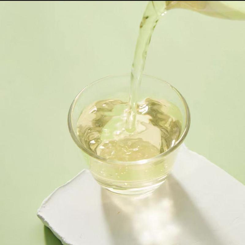 BOGO Orchid Princess Tea 2 Tins (75g/tin) With Orchid And Yellow Tea Natural Sweet Aroma