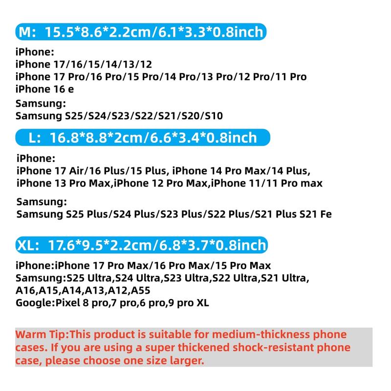 Cell Phone PU Leather Holster Carbon Fiber Texture 360°Rotating Belt Clip Magnet Pouch Man Waist Bag Carrying Perfect For Outdoor Daily Use