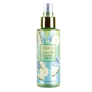Beauty Creations Cucumber Setting Spray