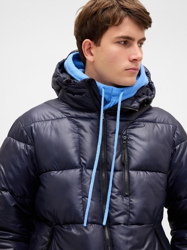 Gap Women's CashSoft Drawcord Hood  - Gender Neutral