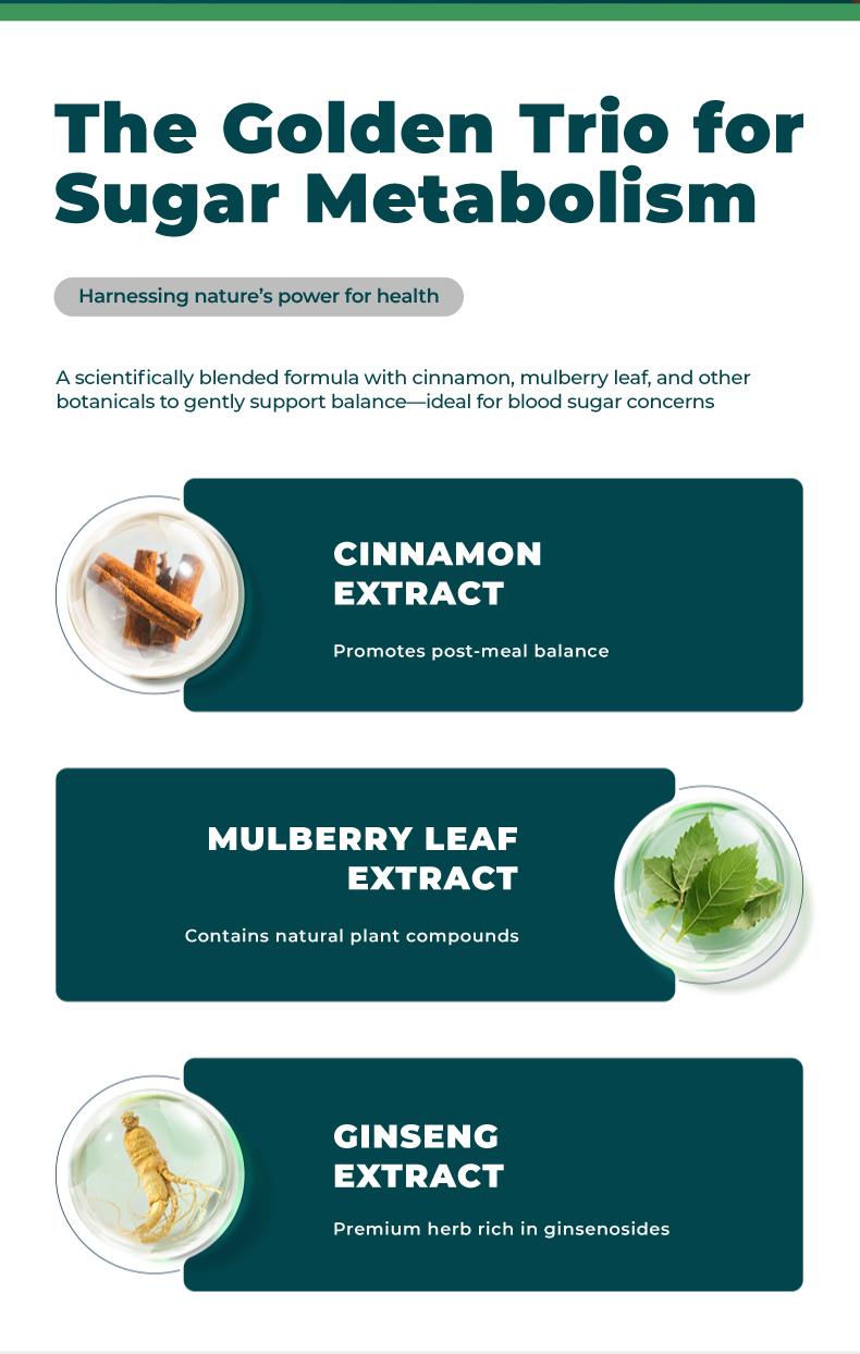 Green Bud 1 Spiny  Bitter Gourd Herbal Capsules Contain Extracts of Bitter Gourd, Cinnamon, Ginseng, and Mulberry Leaves, etc.